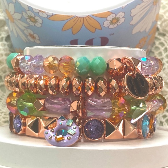 Bomb party Spring Stack - Picture 2 of 4